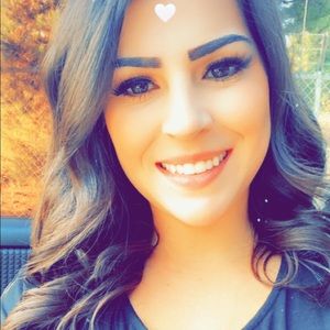 Meet your Posher, Tracy